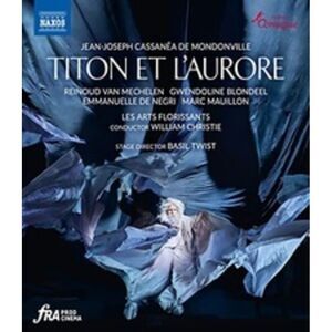 Titon Et L'aurore